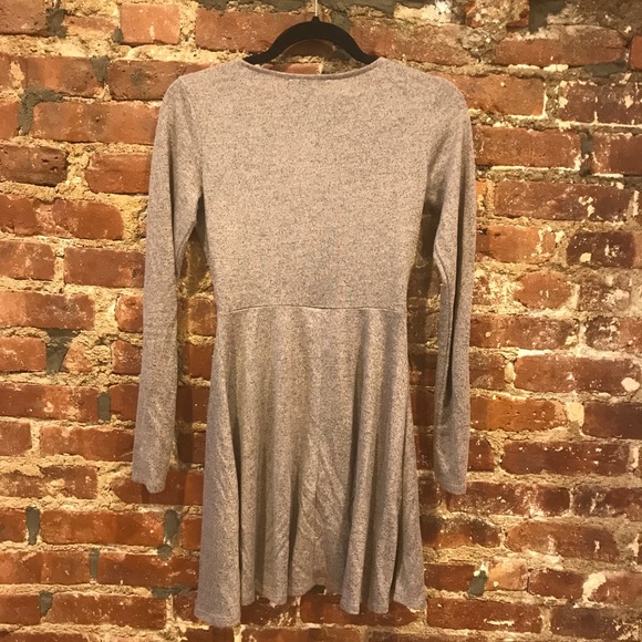 Wrap Dress - Picture 4 of 4